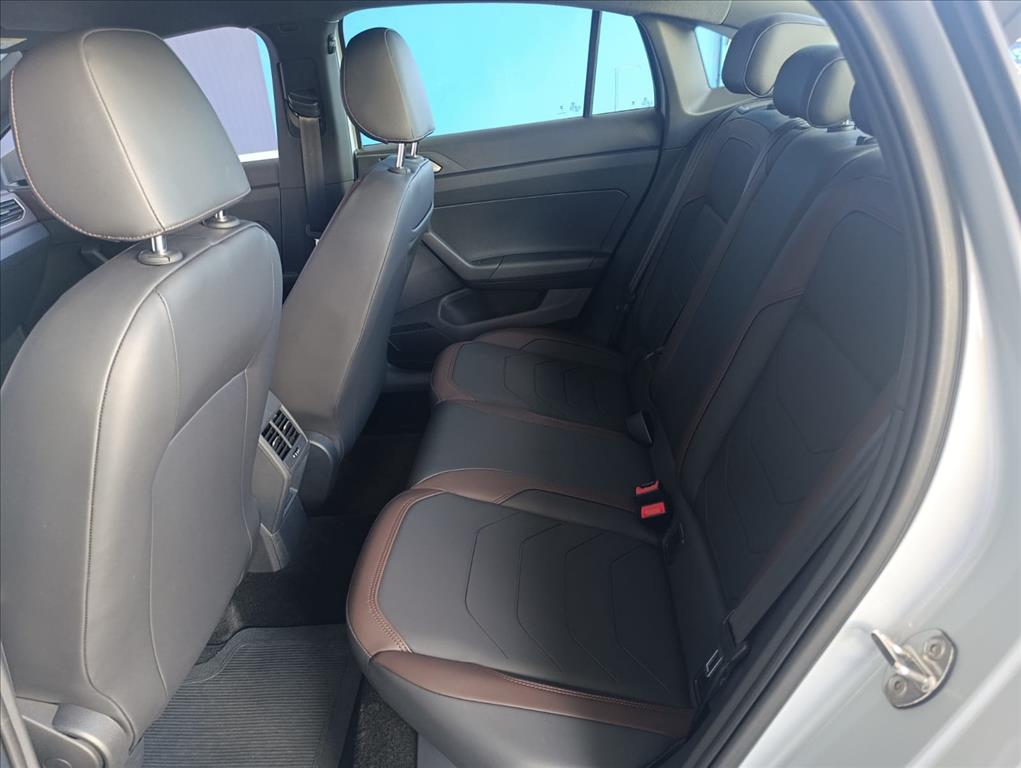 VIRTUS 1.0 200 TSI HIGHLINE AUTOMÁTICO8