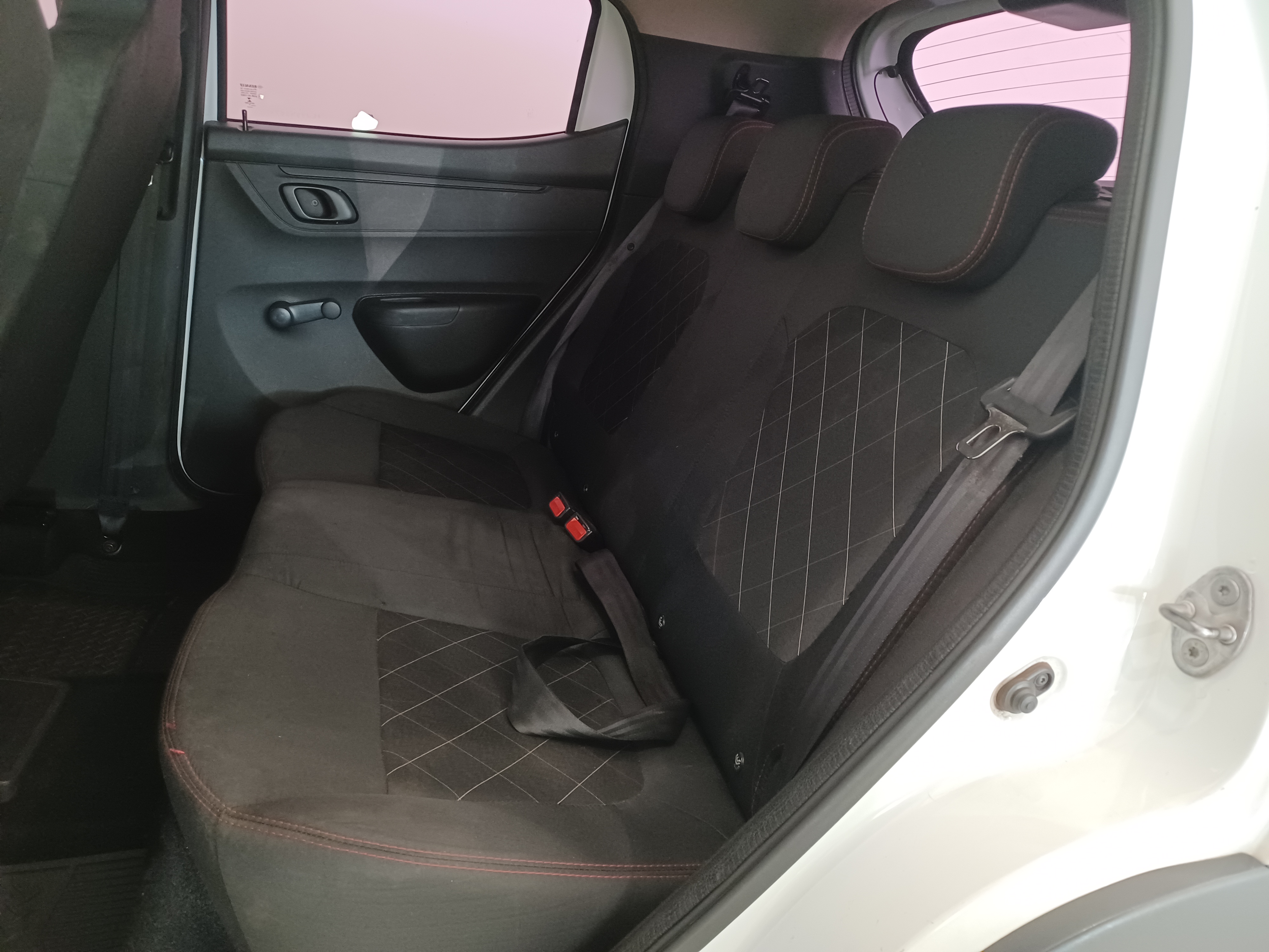 Renault-KWID-1.0 12V SCE FLEX ZEN MANUAL