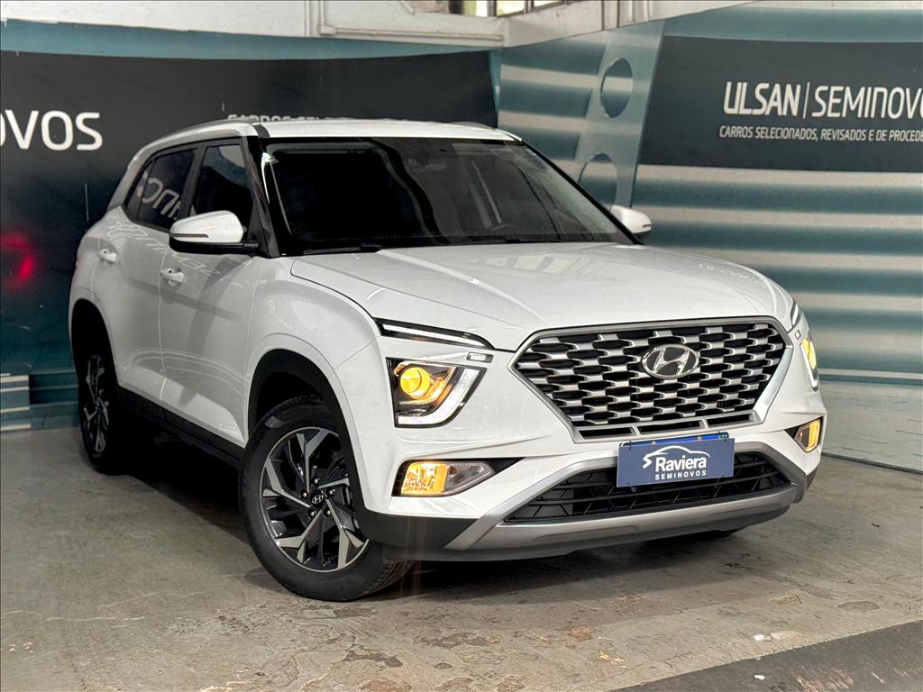 1.0 TGDI FLEX LIMITED AUTOMÁTICO