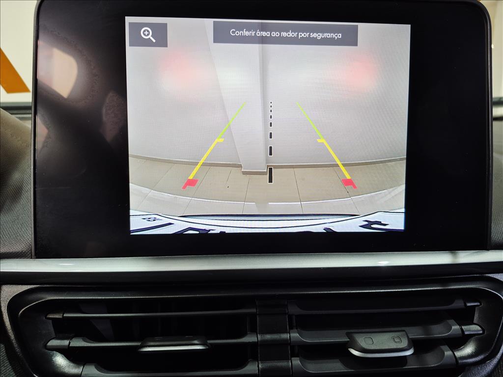 Foto ilustrativa do carro