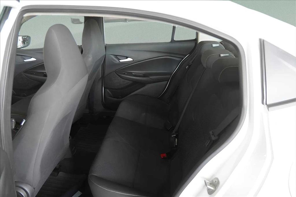 ONIX PLUS 1.0 TURBO FLEX LT MANUAL7
