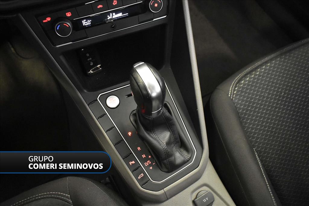POLO 1.0 200 TSI HIGHLINE AUTOMÁTICO11