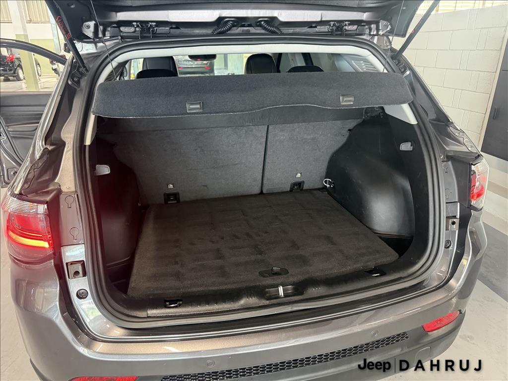 COMPASS 1.3 T270 TURBO FLEX LIMITED AT611