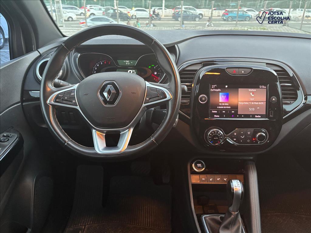 CAPTUR