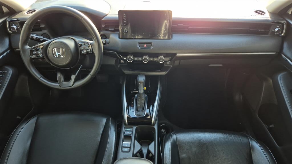HR-V 1.5 DI I-VTEC FLEX EXL CVT5