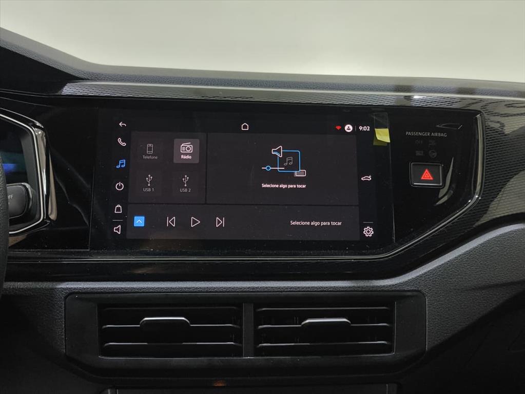 VIRTUS 1.0 170 TSI MANUAL7
