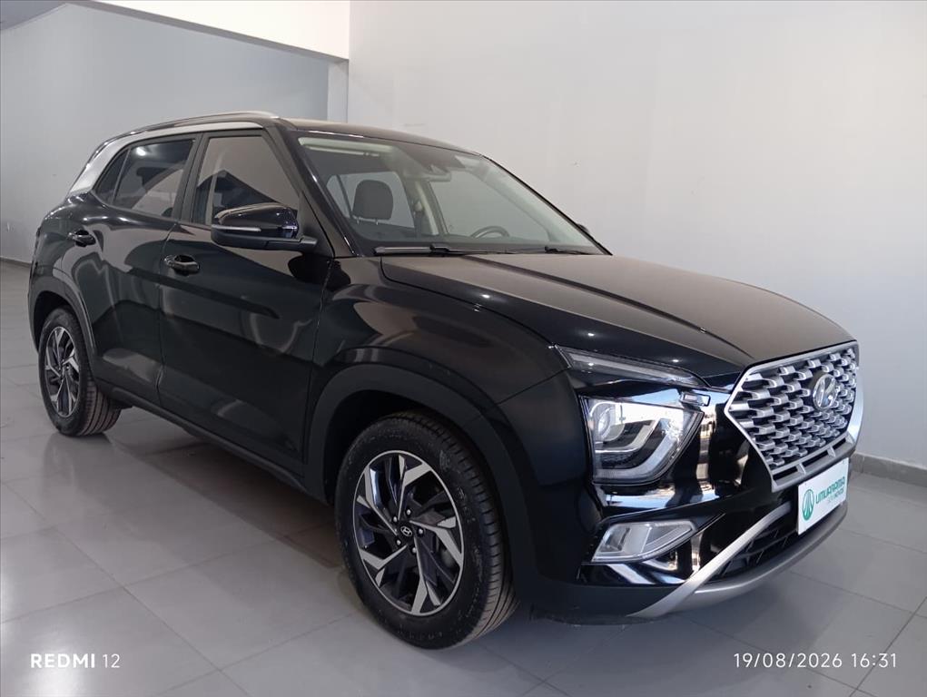 CRETA 1.0 TGDI FLEX LIMITED AUTOMÁTICO2