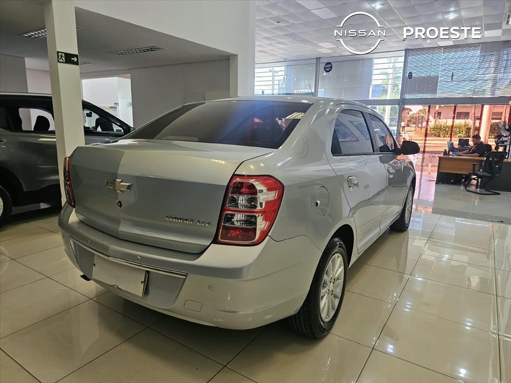 COBALT 1.4 MPFI LTZ 8V FLEX 4P MANUAL4