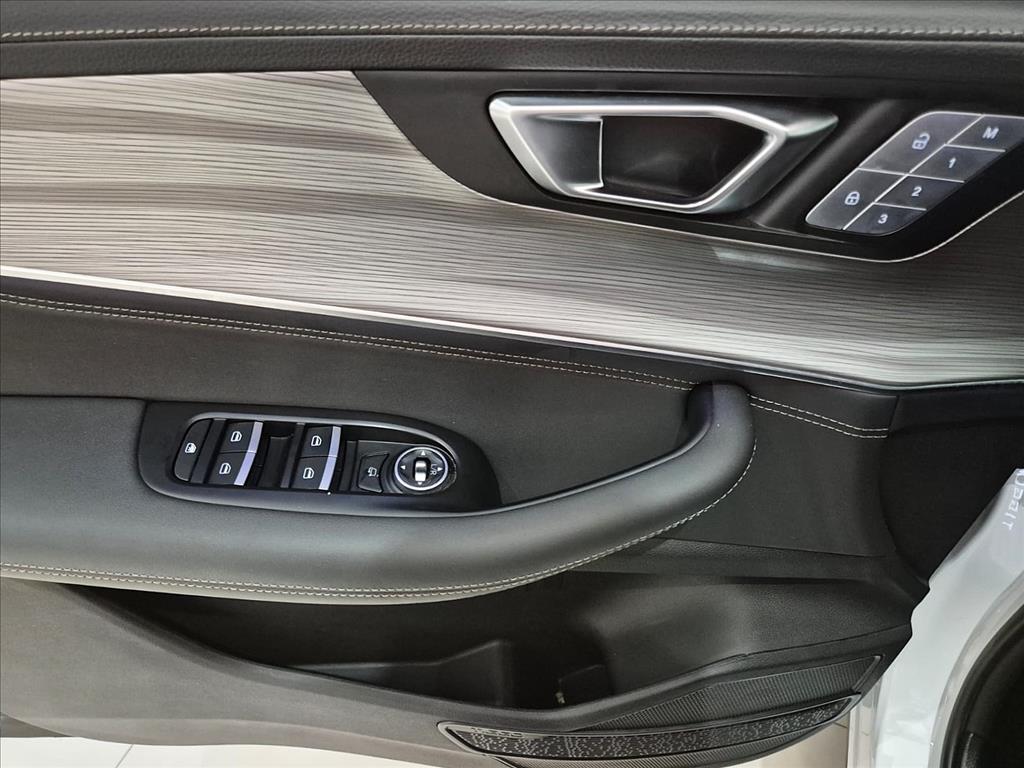 Caoa Chery-TIGGO 8 PRO-1.5 TCI PLUG-IN HYBRID DHT
