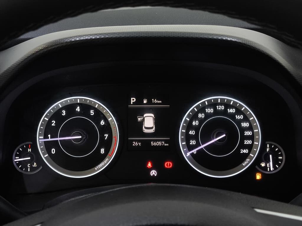 CRETA 1.0 TGDI FLEX LIMITED AUTOMÁTICO8