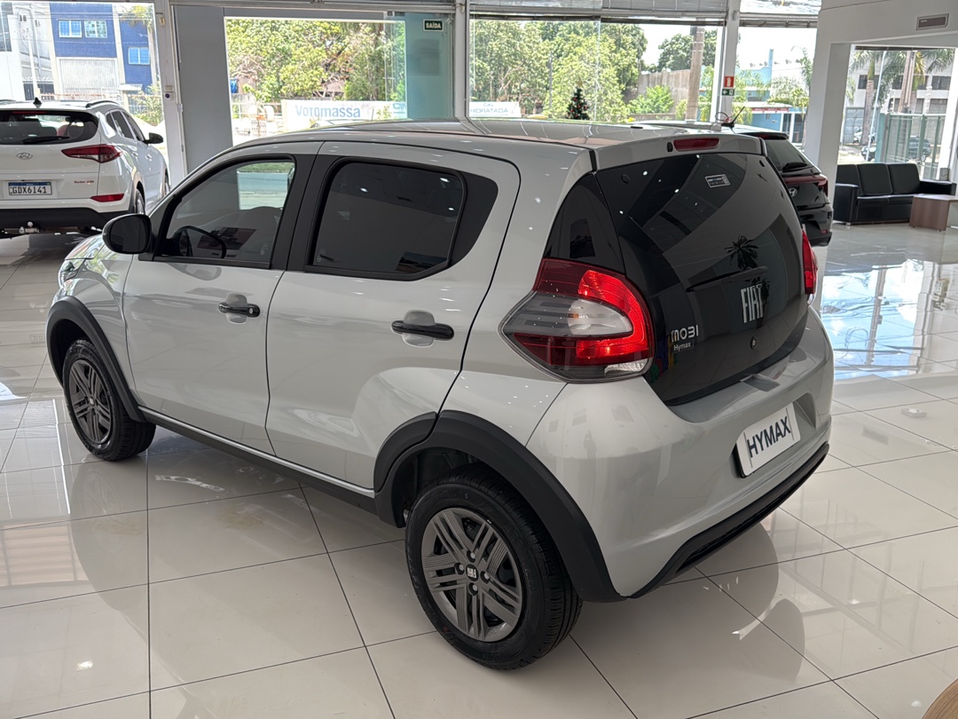 MOBI 1.0 FIREFLY FLEX LIKE. MANUAL3