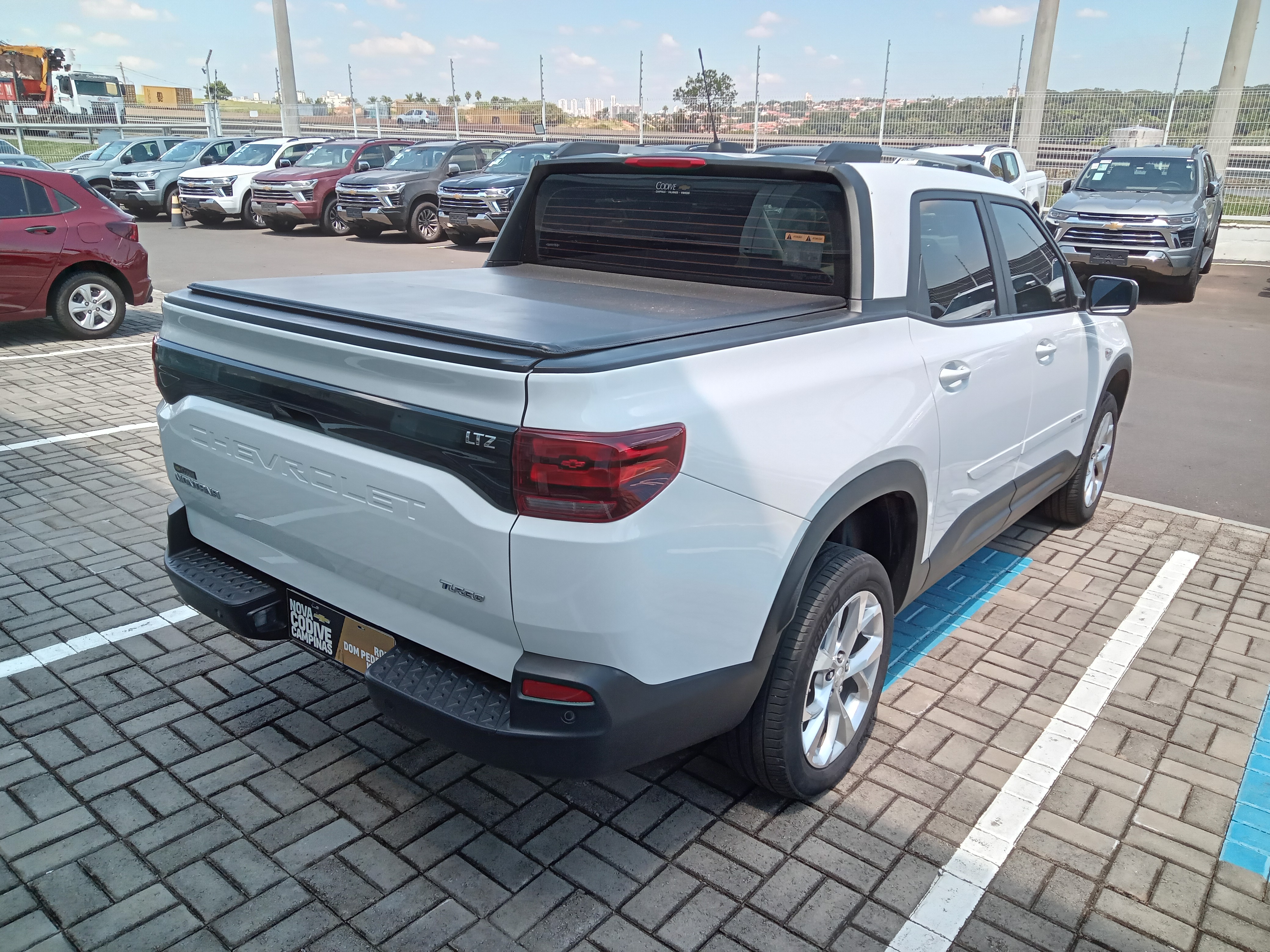 MONTANA 1.2 TURBO FLEX LTZ AUTOMÁTICO2