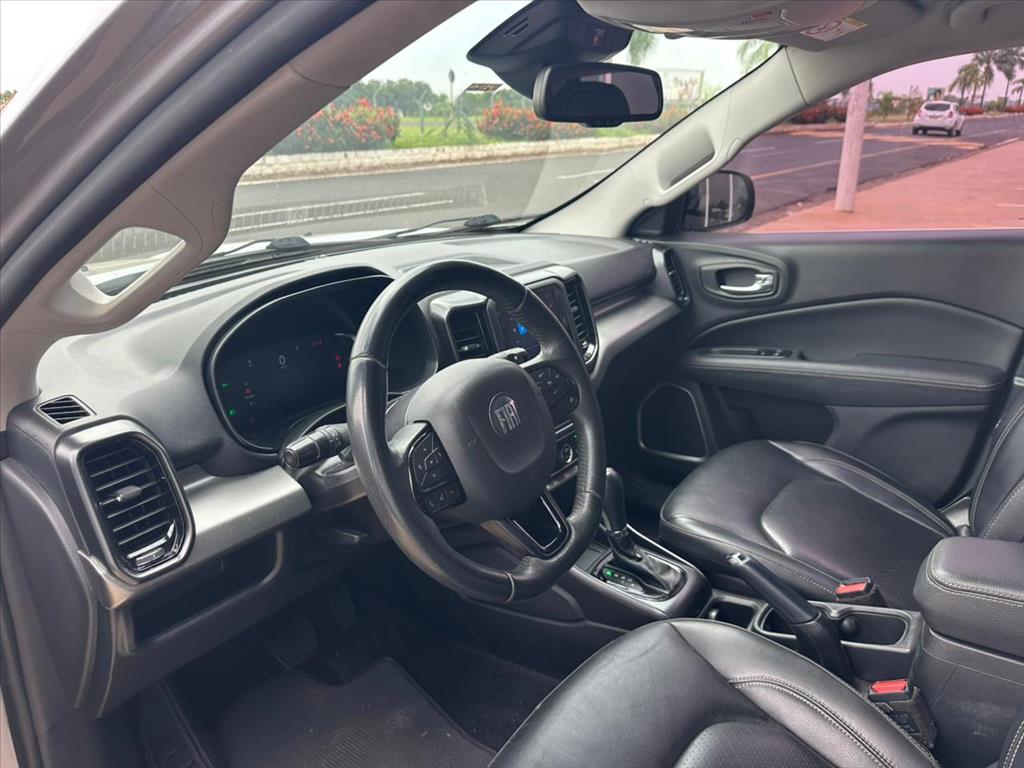 TORO 2.0 16V TURBO DIESEL VOLCANO 4WD AT910