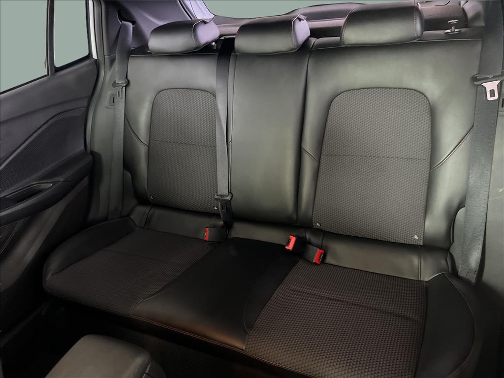 ONIX 1.0 TURBO FLEX RS AUTOMÁTICO12