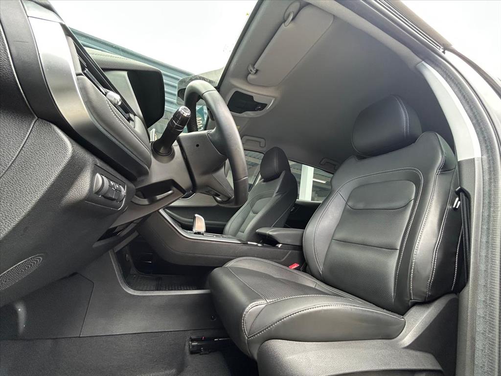CAOA Chery-TIGGO 5x-1.5 VVT TURBO iFLEX SPORT CVT