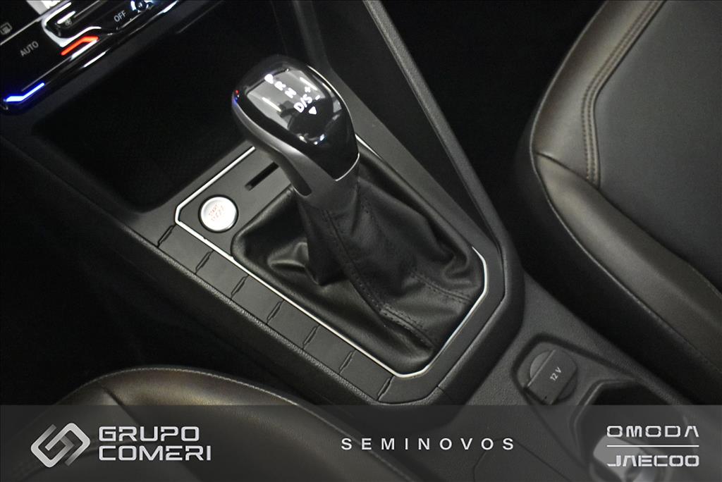 VIRTUS 1.0 200 TSI HIGHLINE AUTOMÁTICO10