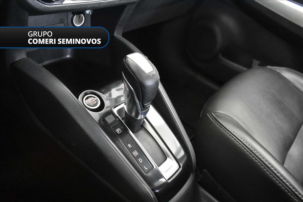 KICKS 1.6 16V FLEXSTART ADVANCE XTRONIC10