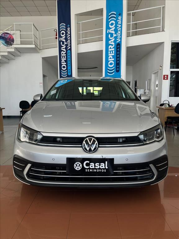 1.0 170 TSI HIGHLINE AUTOMÁTICO