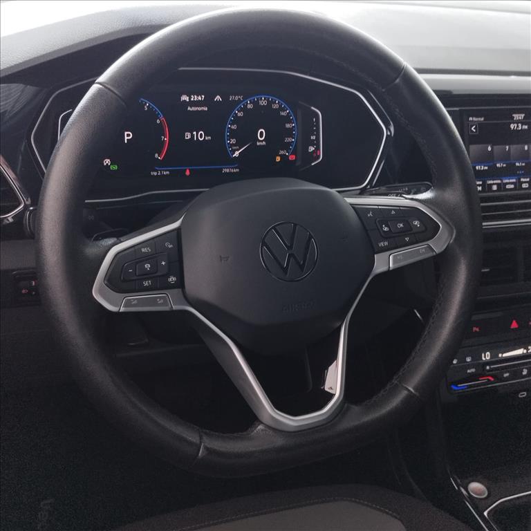T-CROSS 1.0 200 TSI TOTAL FLEX COMFORTLINE AUTOMÁTICO11