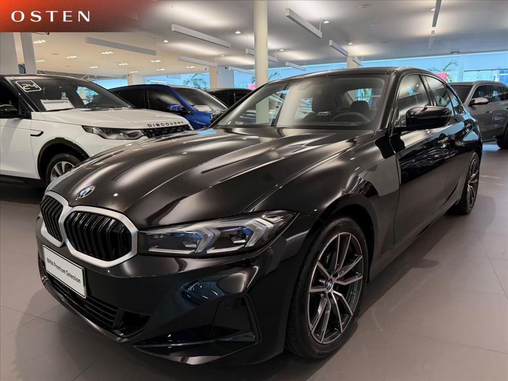 2.0 16V TURBO FLEX SPORT GP AUTOMÁTICO