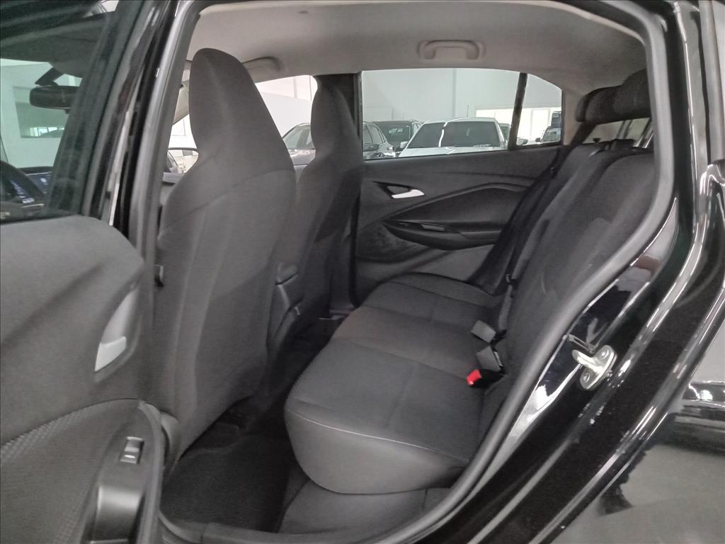 ONIX 1.0 TURBO FLEX LTZ AUTOMÁTICO8