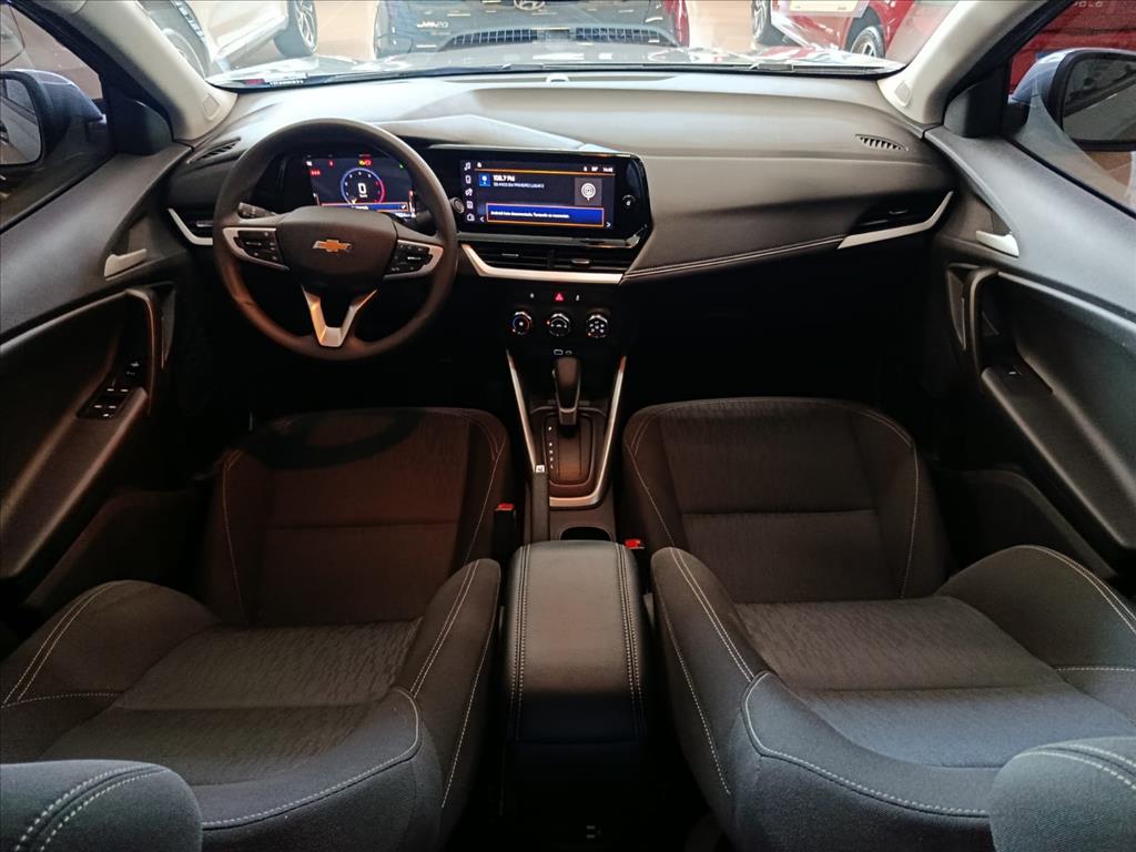 TRACKER 1.0 TURBO FLEX LT AUTOMÁTICO7