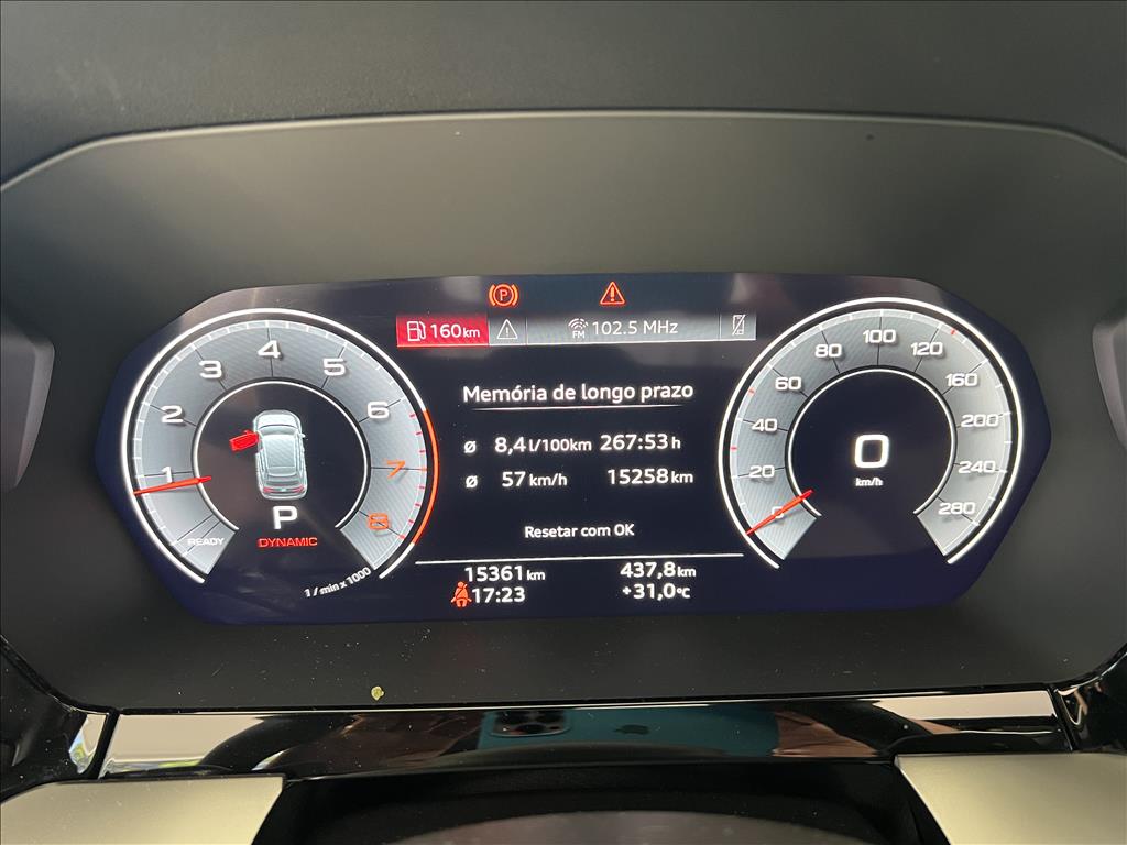A3 2.0 40 TFSI MHEV SPORTBACK S LINE S-TRONIC8