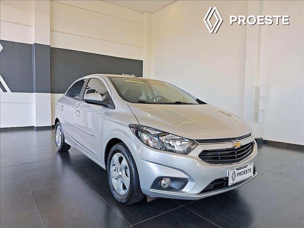 ONIX 1.4 MPFI LT 8V FLEX 4P MANUAL2