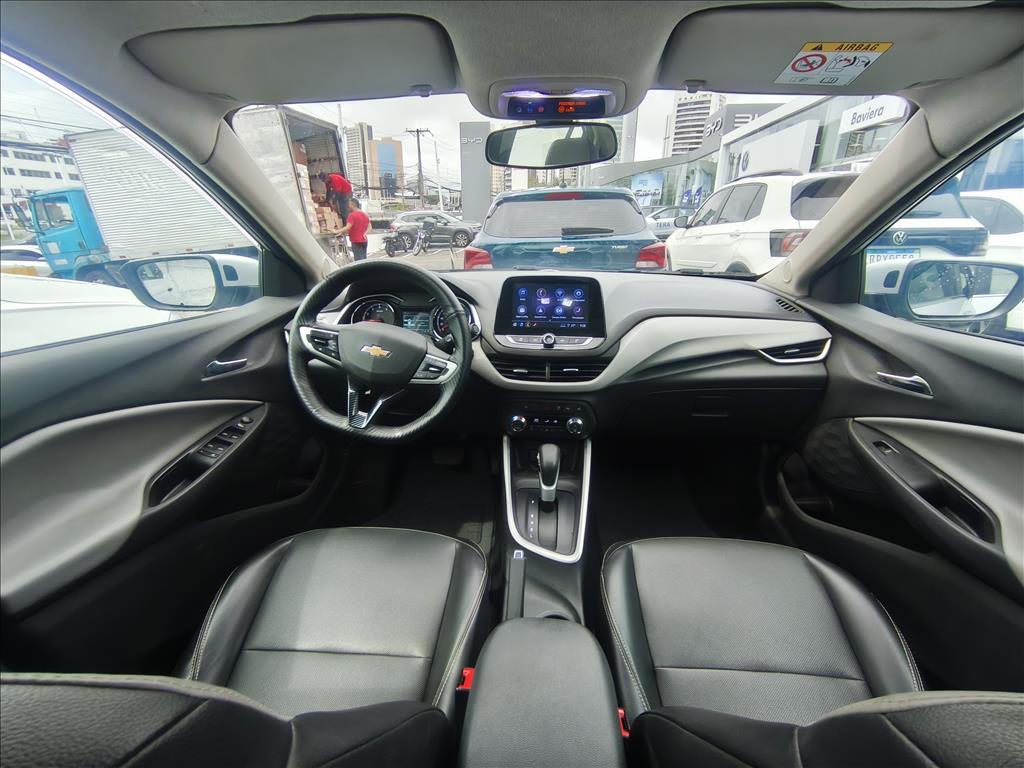 ONIX 1.0 TURBO FLEX PREMIER AUTOMÁTICO10