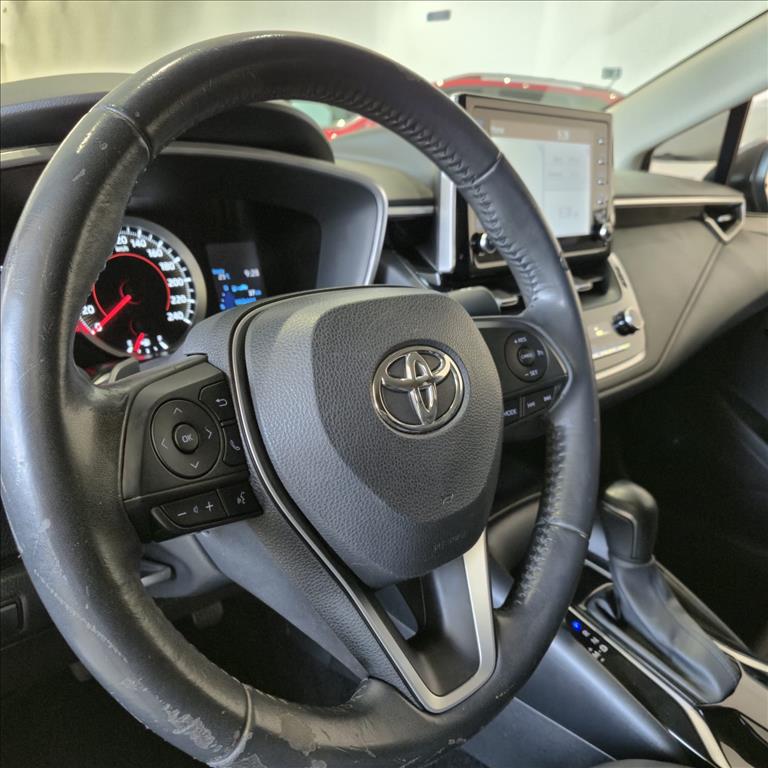 COROLLA 2.0 VVT-IE FLEX XEI DIRECT SHIFT9