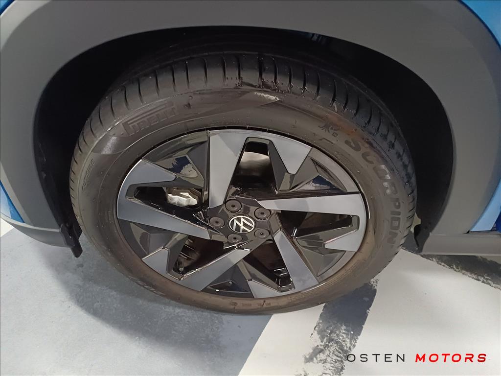 VW - Volkswagen-TERA-1.0 170 TSI HIGH AUTOMÁTICO