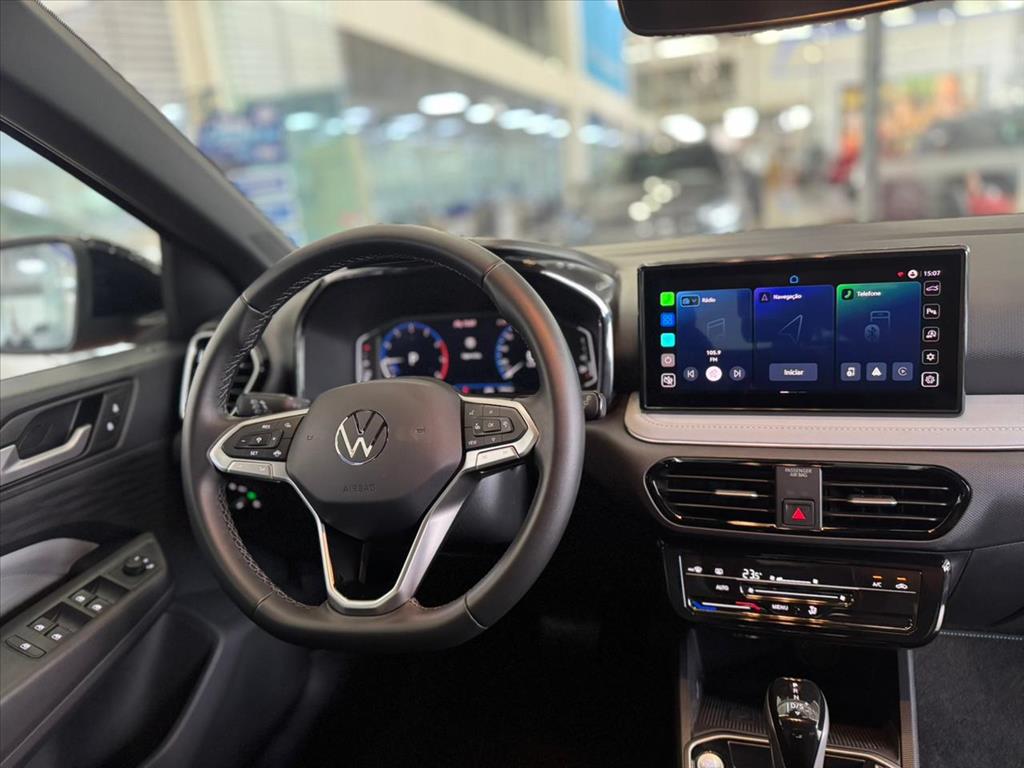 TERA 1.0 170 TSI HIGH AUTOMÁTICO11