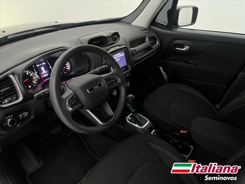 RENEGADE 1.3 T270 TURBO FLEX SPORT AT6