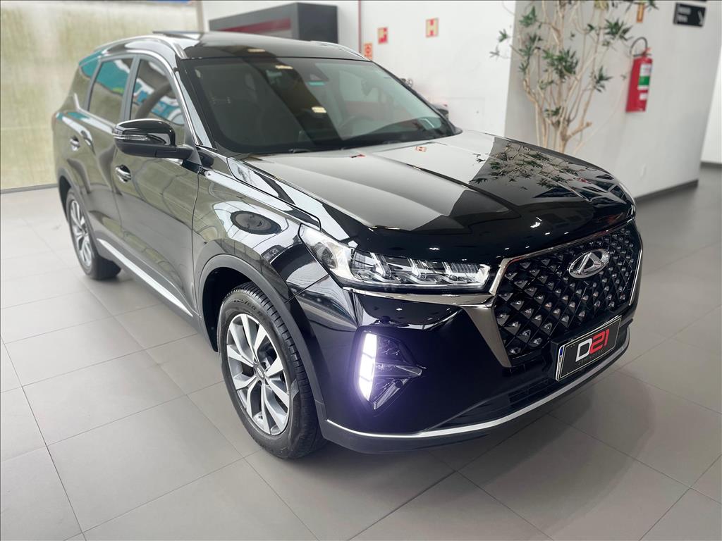 1.6 TGDI GASOLINA MAX DRIVE DCT