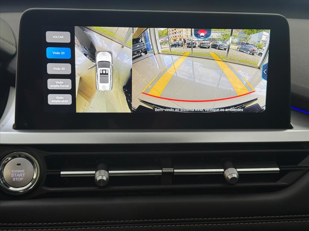 TIGGO 7 PRO 1.5 TCI FLEX HYBRID MAX DRIVE CVT15