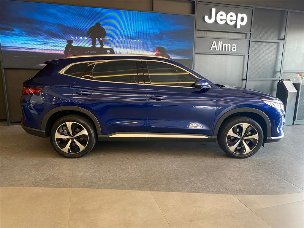 SONG PLUS 1.5 DM-I HÍBRIDO AUTOMÁTICO3