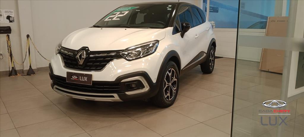 CAPTUR 1.3 TCE FLEX ICONIC X-TRONIC2