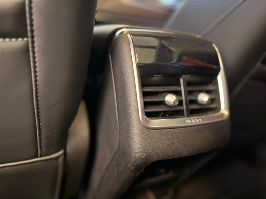 Caoa Chery-TIGGO 7 PRO-1.6 TGDI GASOLINA DCT