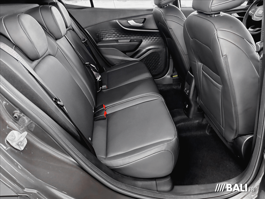 FASTBACK 1.0 TURBO 200 HYBRID IMPETUS CVT15