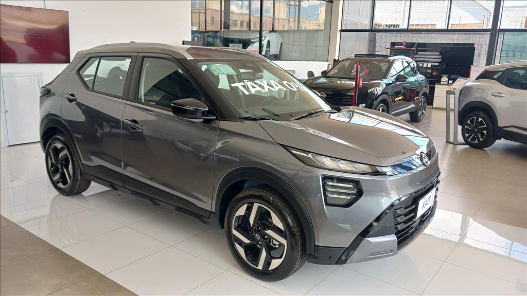 KAIT 1.6 FLEX ADVANCE PLUS XTRONIC1