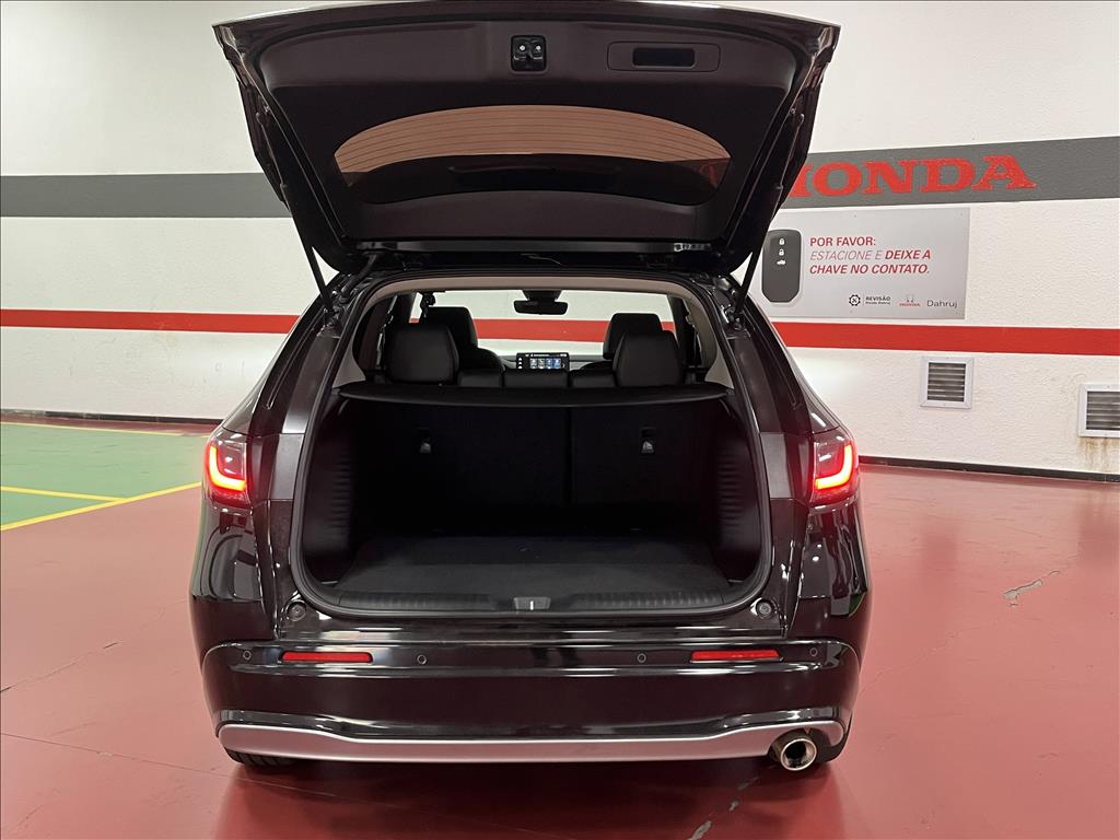 ZR-V 2.0 i-VTEC GASOLINA TOURING CVT7