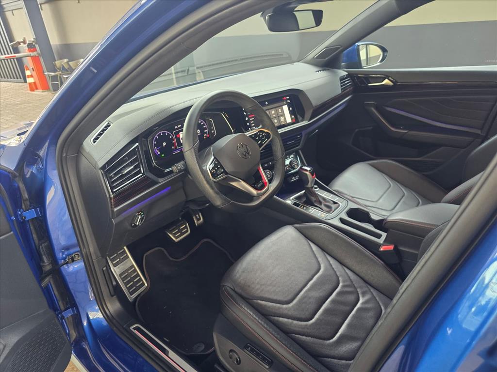 JETTA 2.0 350 TSI GASOLINA GLI DSG7