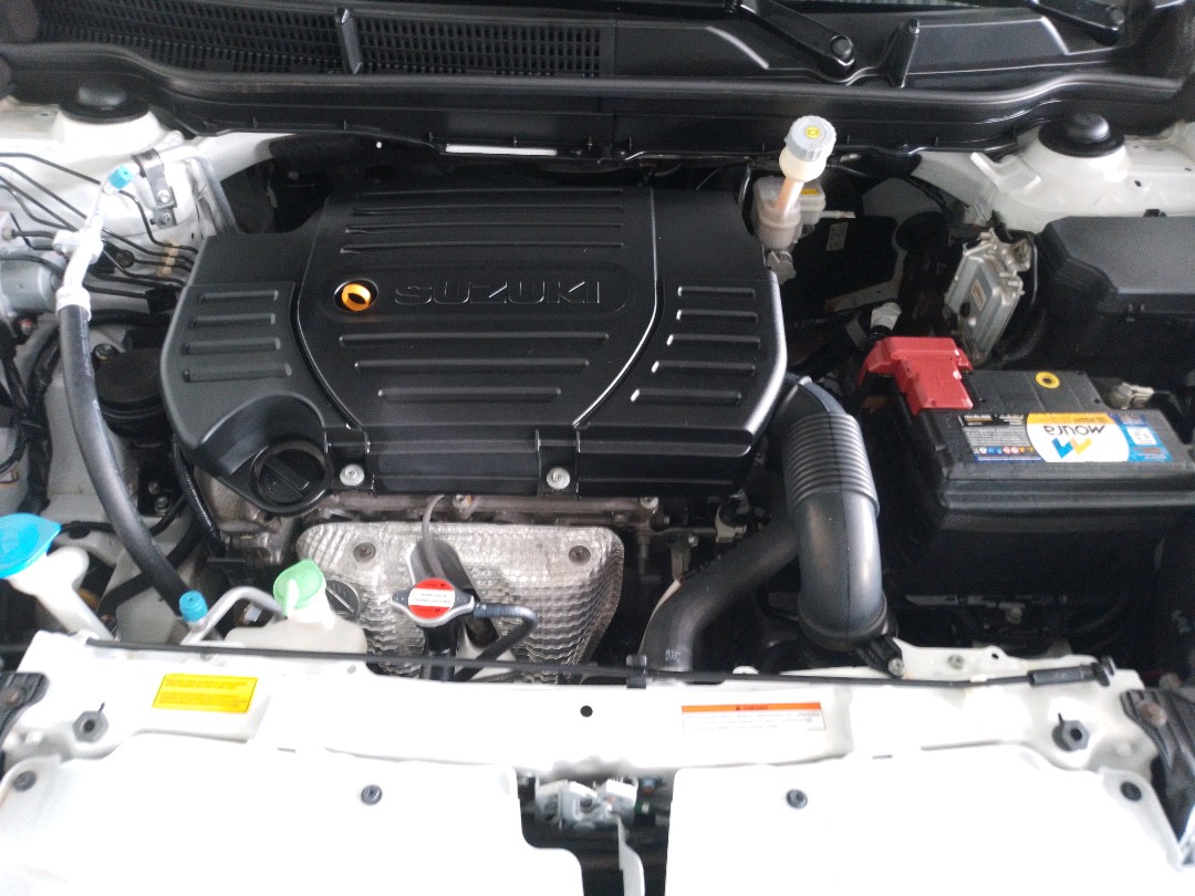 Suzuki-S-CROSS-1.6 16V VVT GASOLINA GLX 4P 4X4 AUTOMÁTICO