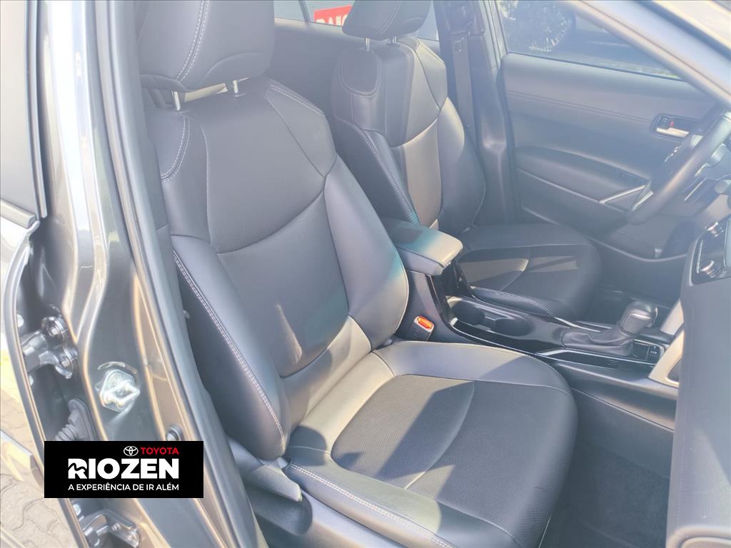 COROLLA CROSS 2.0 VVT-IE FLEX XRE DIRECT SHIFT10