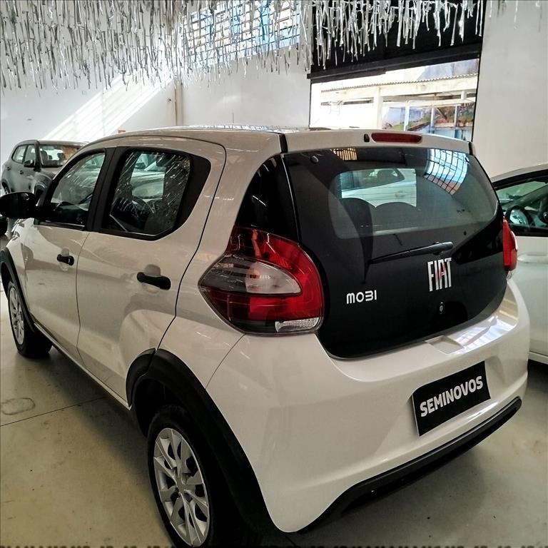 MOBI 1.0 EVO FLEX LIKE. MANUAL