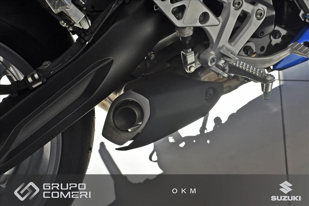 GSX-8R GSX-8R11