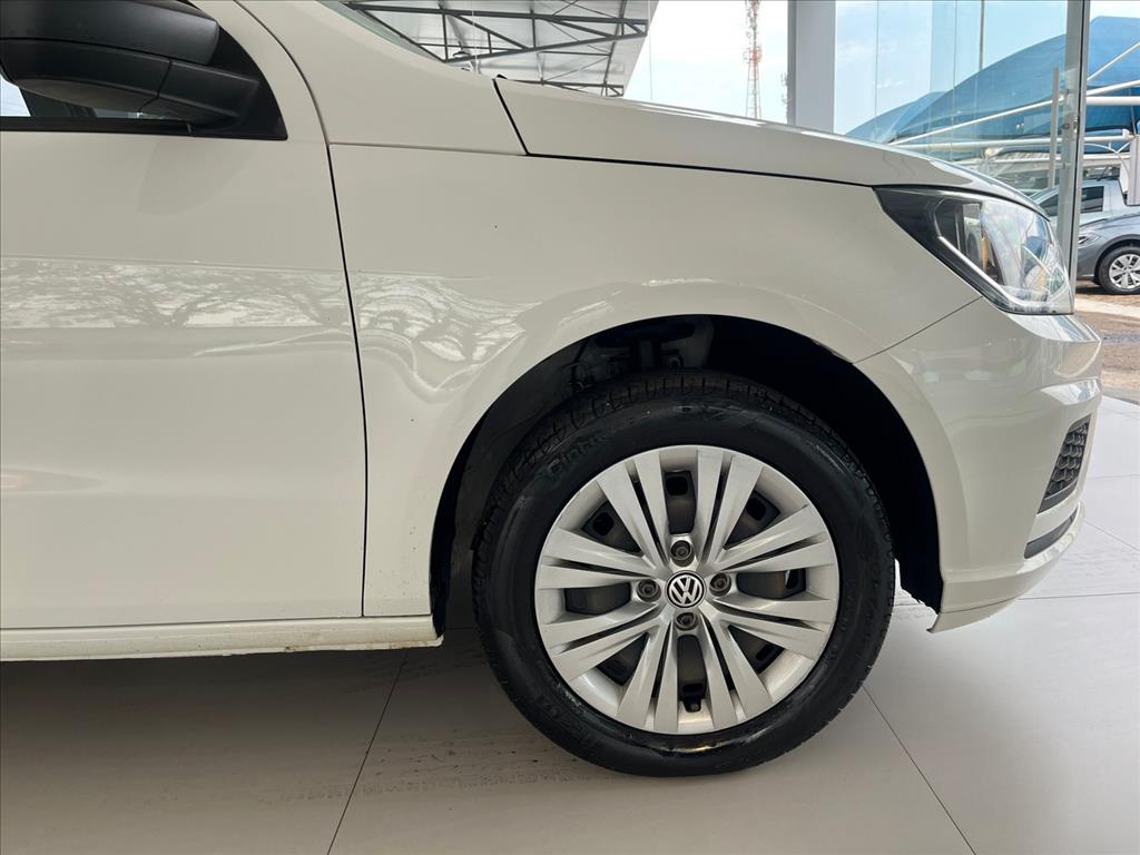 VOYAGE 1.0 12V MPI TOTALFLEX 4P MANUAL