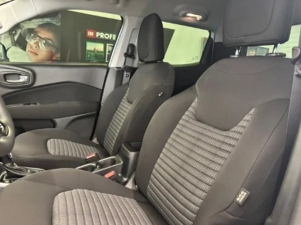 TORO 1.3 TURBO 270 FLEX ENDURANCE AT67