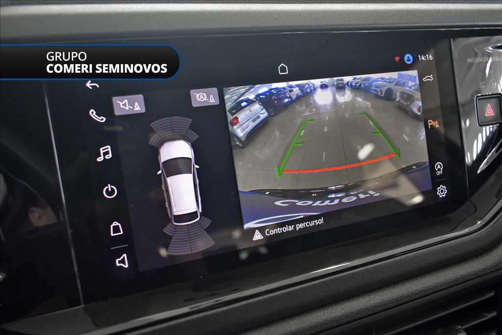 NIVUS 1.0 200 TSI TOTAL FLEX HIGHLINE AUTOMÁTICO