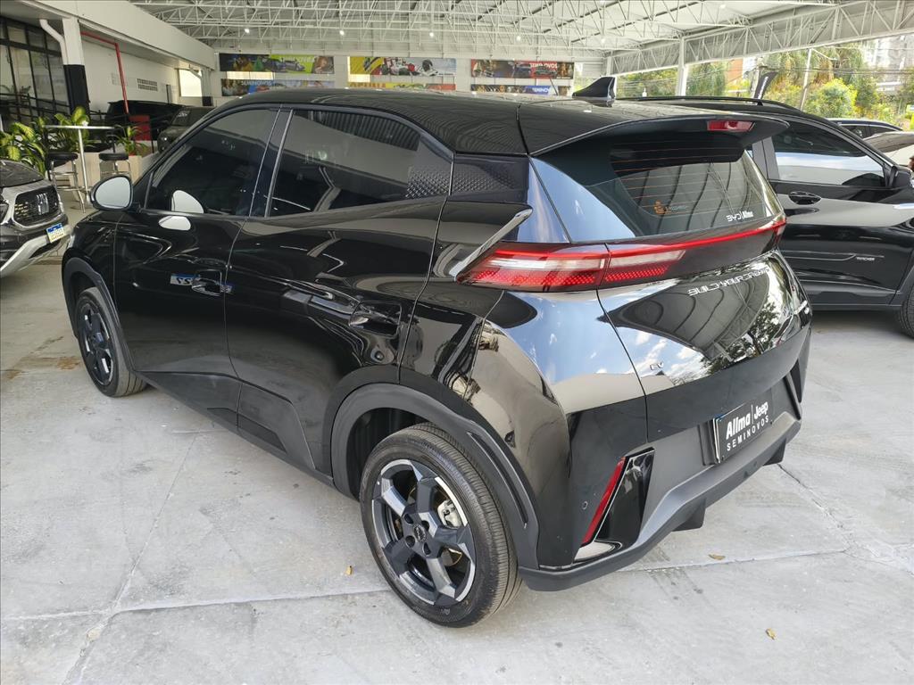 DOLPHIN MINI 38 KW ELÉTRICO 5L5
